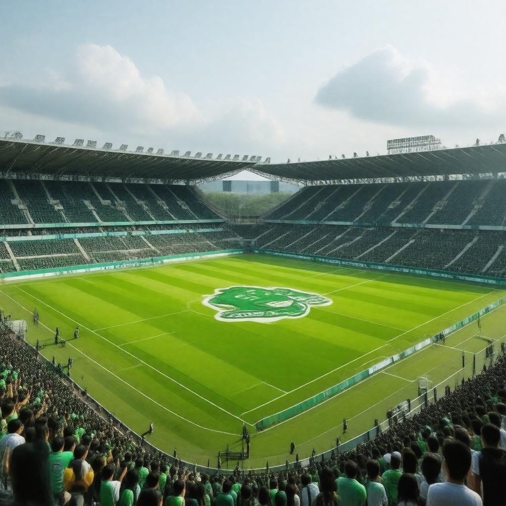 Hangzhou Greentown F.C.